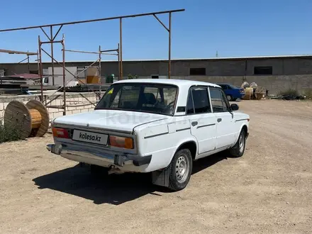 ВАЗ (Lada) 2106 2000 года за 230 000 тг. в Актау – фото 6