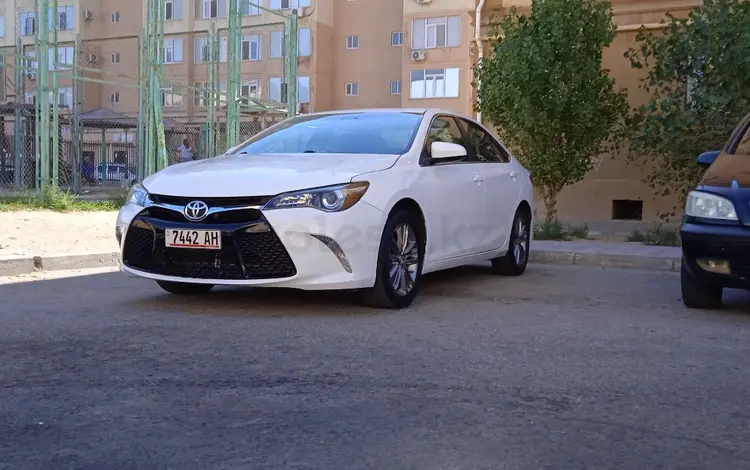 Toyota Camry 2014 года за 6 000 000 тг. в Актау