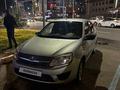 ВАЗ (Lada) Granta 2191 2015 года за 2 500 000 тг. в Астана – фото 2