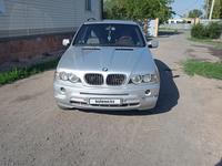 BMW X5 2002 годаүшін5 700 000 тг. в Караганда