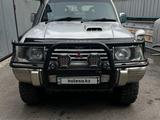 Mitsubishi Pajero 1993 года за 3 600 000 тг. в Алматы