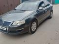 Volkswagen Passat 2006 года за 2 700 000 тг. в Алматы – фото 4