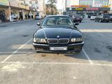 BMW 735 1995 года за 4 000 000 тг. в Тараз – фото 2