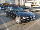 BMW 735 1995 года за 4 000 000 тг. в Тараз
