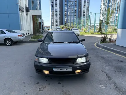 Nissan Cefiro 1996 года за 1 400 000 тг. в Алматы – фото 2