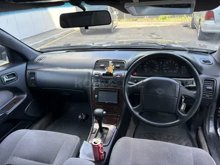 Nissan Cefiro 1996 года за 1 400 000 тг. в Алматы – фото 10