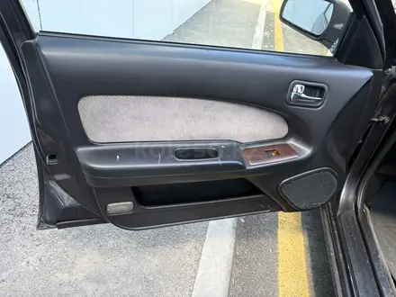 Nissan Cefiro 1996 года за 1 400 000 тг. в Алматы – фото 14