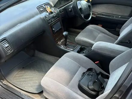 Nissan Cefiro 1996 года за 1 400 000 тг. в Алматы – фото 13