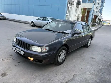 Nissan Cefiro 1996 года за 1 400 000 тг. в Алматы – фото 3