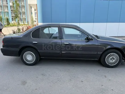 Nissan Cefiro 1996 года за 1 400 000 тг. в Алматы – фото 5