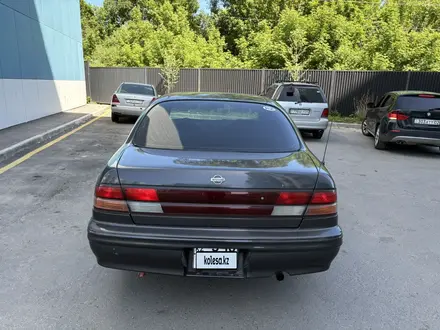 Nissan Cefiro 1996 года за 1 400 000 тг. в Алматы – фото 6