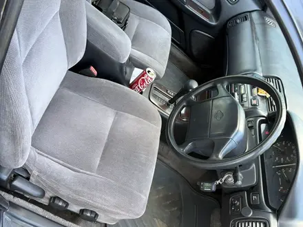Nissan Cefiro 1996 года за 1 400 000 тг. в Алматы – фото 9