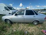 ВАЗ (Lada) Priora 2170 2013 годаүшін1 100 000 тг. в Шымкент – фото 5
