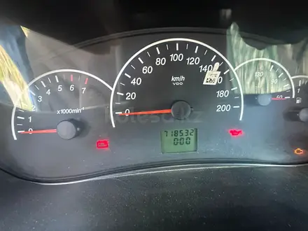 ВАЗ (Lada) Priora 2170 2013 года за 1 100 000 тг. в Шымкент – фото 7