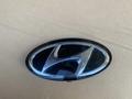 Эмблема, Значёк Hyundaiүшін40 000 тг. в Шымкент – фото 3