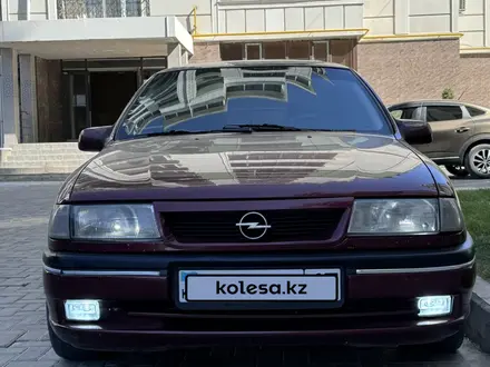 Opel Vectra 1994 года за 1 550 000 тг. в Шымкент – фото 15