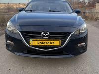 Mazda 3 2014 годаүшін6 200 000 тг. в Караганда