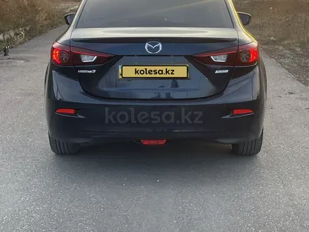 Mazda 3 2014 годаүшін6 200 000 тг. в Караганда – фото 7