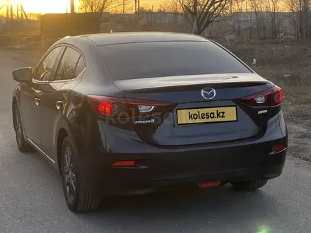 Mazda 3 2014 годаүшін6 200 000 тг. в Караганда – фото 8