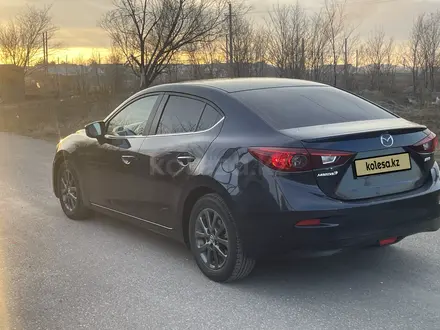 Mazda 3 2014 годаүшін6 200 000 тг. в Караганда – фото 9