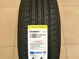 215/60 R16 Blackarrow P15 китай летние мягкие за 19 500 тг. в Астана