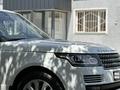 Land Rover Range Rover 2013 года за 20 000 000 тг. в Алматы – фото 4