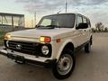 ВАЗ (Lada) Lada 2121 2021 годаүшін6 550 000 тг. в Алматы