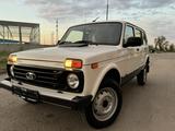 ВАЗ (Lada) Lada 2121 2021 годаүшін6 550 000 тг. в Алматы