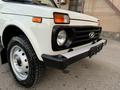 ВАЗ (Lada) Lada 2121 2021 годаүшін6 550 000 тг. в Алматы – фото 69