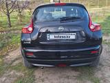 Nissan Juke 2012 годаfor5 500 000 тг. в Усть-Каменогорск – фото 3