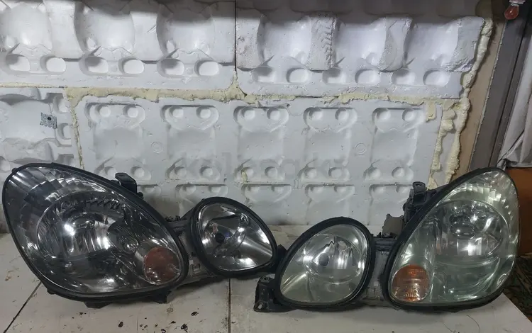 Фары за 45 000 тг. в Караганда