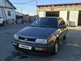 Volkswagen Golf 1993 годаүшін1 750 000 тг. в Талдыкорган