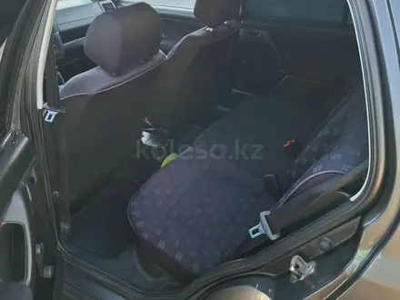 Volkswagen Golf 1993 года за 1 750 000 тг. в Талдыкорган – фото 4