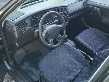 Volkswagen Golf 1993 года за 1 750 000 тг. в Талдыкорган – фото 5