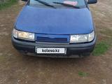 ВАЗ (Lada) 2110 2003 годаүшін620 000 тг. в Уральск