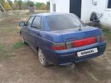ВАЗ (Lada) 2110 2003 года за 620 000 тг. в Уральск – фото 3
