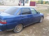 ВАЗ (Lada) 2110 2003 года за 620 000 тг. в Уральск – фото 4