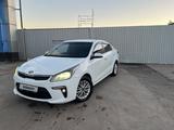 Kia Rio 2020 годаүшін6 200 000 тг. в Астана – фото 2