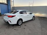 Kia Rio 2020 годаүшін6 200 000 тг. в Астана – фото 3