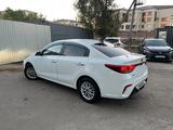 Kia Rio 2020 годаүшін6 200 000 тг. в Астана – фото 4