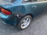 Mazda 323 1996 года за 300 000 тг. в Павлодар – фото 4