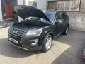 Ford Explorer 2016 года за 13 000 000 тг. в Алматы – фото 2