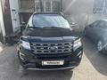 Ford Explorer 2016 года за 13 000 000 тг. в Алматы