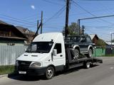 IVECO  Daily 2014 годаүшін8 500 000 тг. в Алматы – фото 2