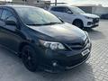 Toyota Corolla 2013 годаүшін4 770 000 тг. в Актау – фото 10