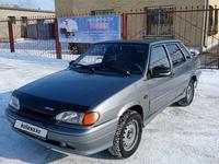 ВАЗ (Lada) 2115 2007 годаfor1 240 000 тг. в Караганда