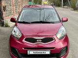 Kia Picanto 2015 года за 4 300 000 тг. в Алматы – фото 2