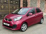 Kia Picanto 2015 года за 4 300 000 тг. в Алматы