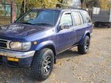 Nissan Terrano 1996 года за 2 300 000 тг. в Алматы – фото 2