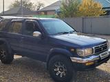 Nissan Terrano 1996 года за 2 300 000 тг. в Алматы